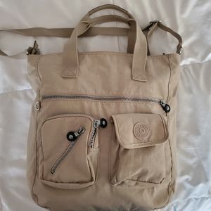 Kipling tote shoulder bag